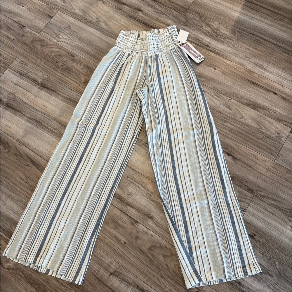 rehash women pants nwt sz medium